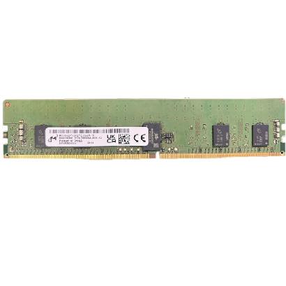 Micron 8G DDR4 3200 288PIN 1GbX8 REG 1.2V
